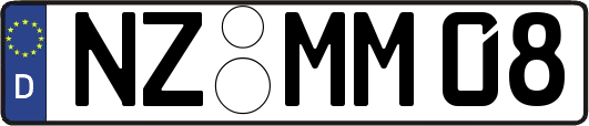 NZ-MM08
