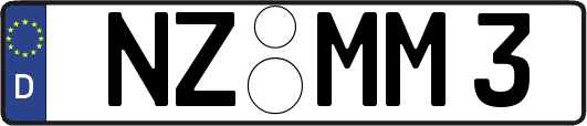 NZ-MM3
