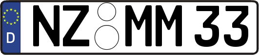 NZ-MM33