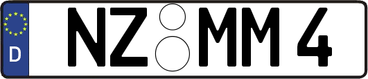 NZ-MM4