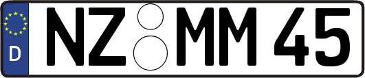 NZ-MM45