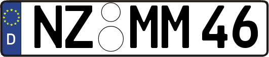 NZ-MM46