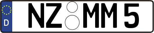 NZ-MM5