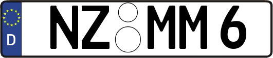 NZ-MM6