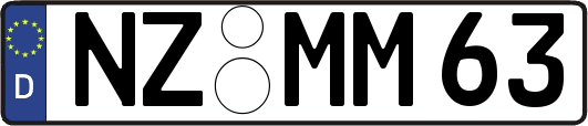 NZ-MM63