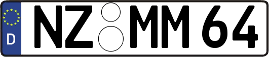 NZ-MM64