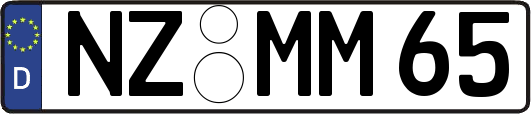 NZ-MM65