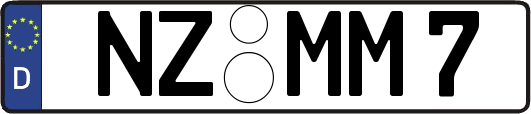 NZ-MM7