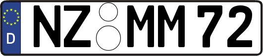 NZ-MM72