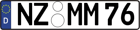 NZ-MM76