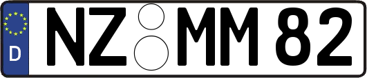 NZ-MM82