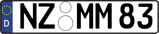NZ-MM83