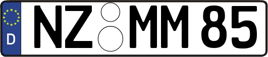 NZ-MM85