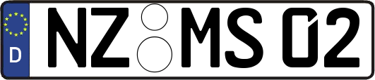 NZ-MS02