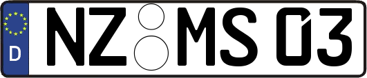 NZ-MS03