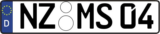 NZ-MS04