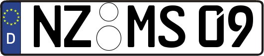 NZ-MS09