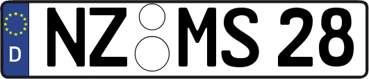 NZ-MS28
