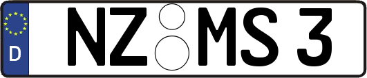 NZ-MS3