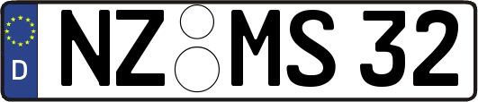 NZ-MS32
