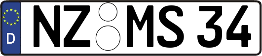 NZ-MS34