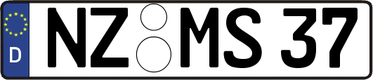 NZ-MS37