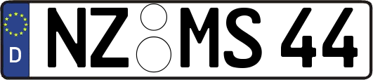 NZ-MS44