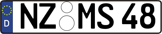 NZ-MS48