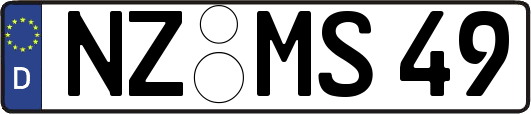 NZ-MS49