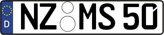 NZ-MS50