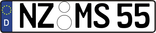 NZ-MS55