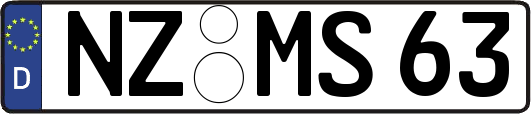 NZ-MS63