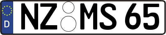 NZ-MS65