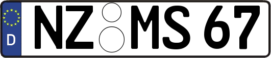 NZ-MS67