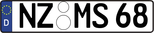 NZ-MS68
