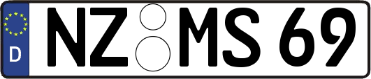 NZ-MS69