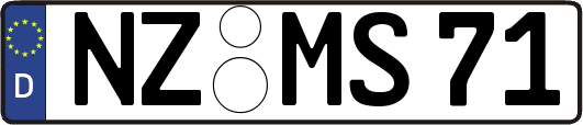 NZ-MS71
