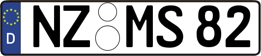 NZ-MS82