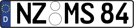 NZ-MS84