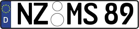 NZ-MS89