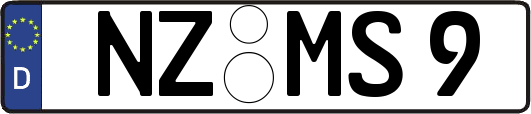NZ-MS9