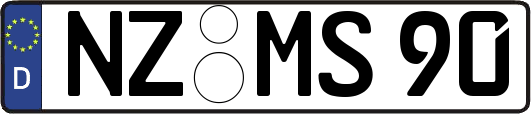 NZ-MS90