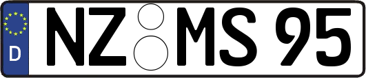 NZ-MS95