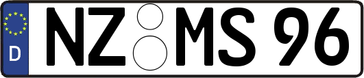 NZ-MS96