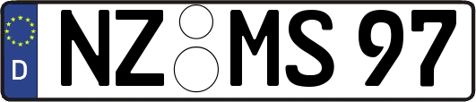 NZ-MS97