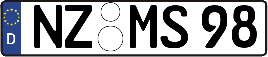 NZ-MS98