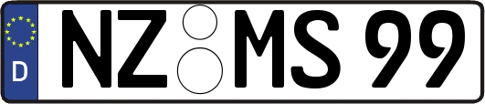 NZ-MS99