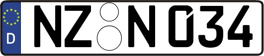 NZ-N034