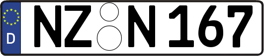 NZ-N167
