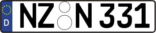 NZ-N331